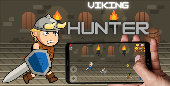 Viking Hunter